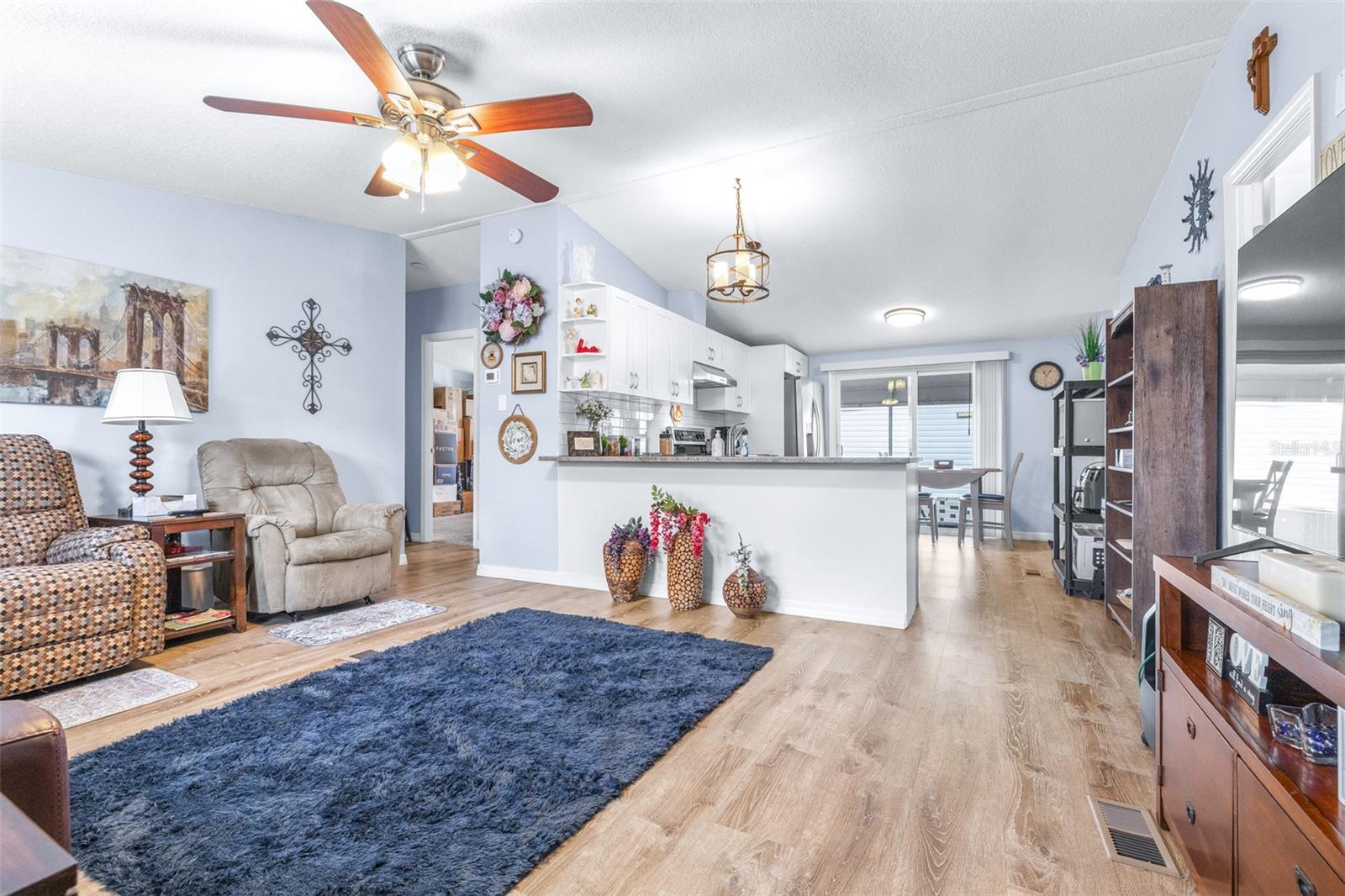 TIMBER LAKE ESTATES - Residential