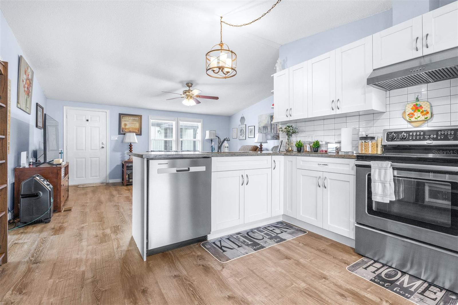 TIMBER LAKE ESTATES - Residential