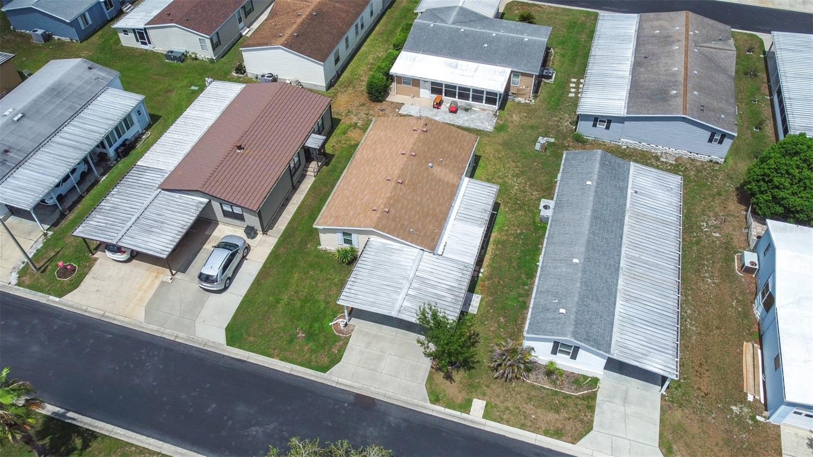 TIMBER LAKE ESTATES - Residential