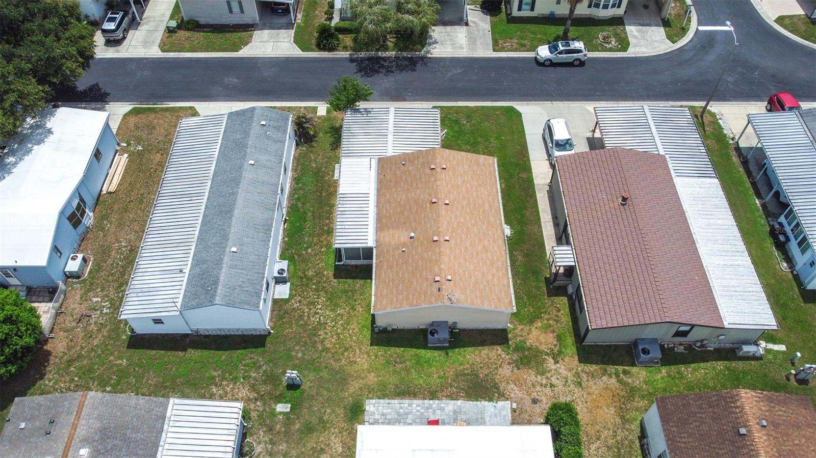 TIMBER LAKE ESTATES - Residential