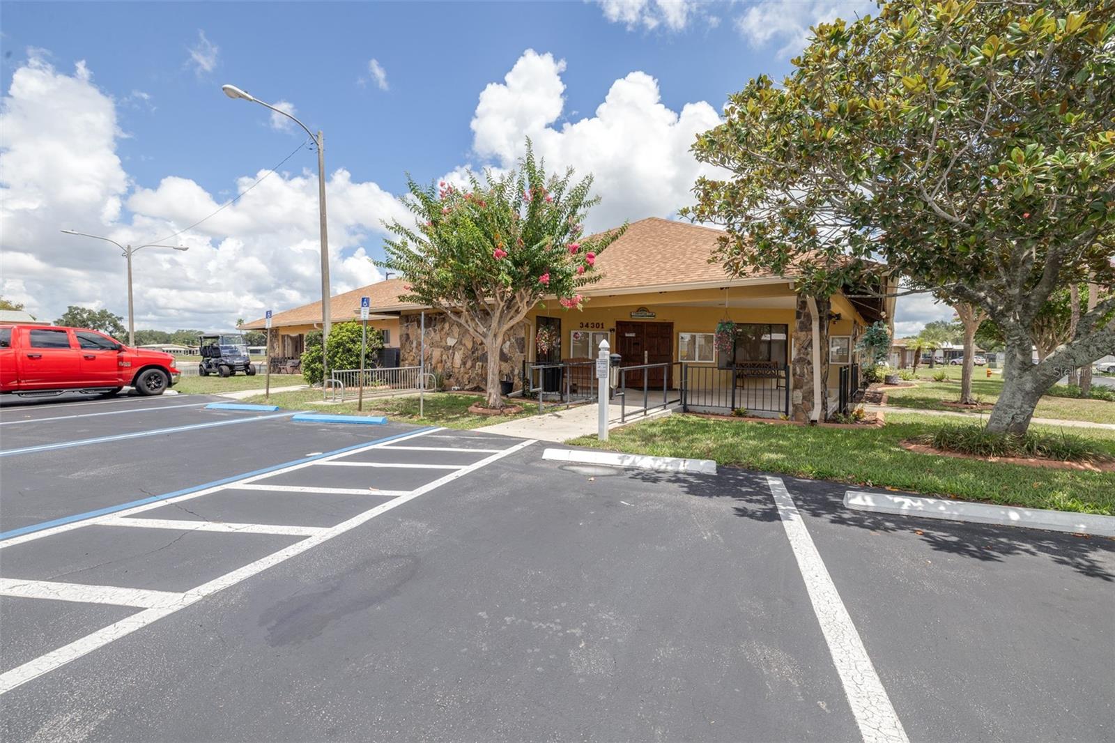 TIMBER LAKE ESTATES - Residential