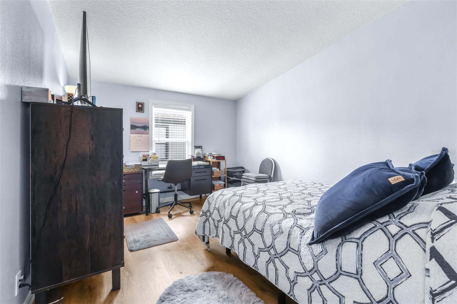 TIMBER LAKE ESTATES - Residential