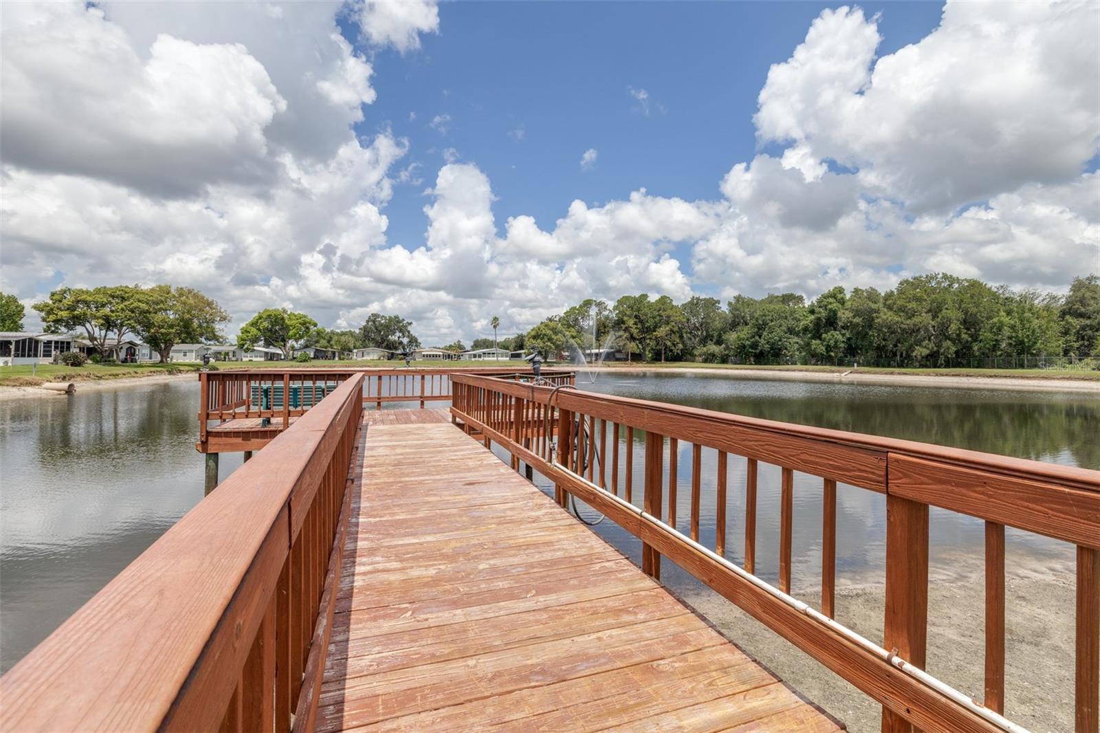 TIMBER LAKE ESTATES - Residential