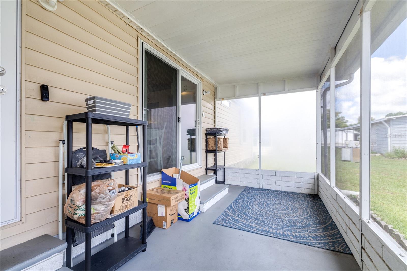 TIMBER LAKE ESTATES - Residential