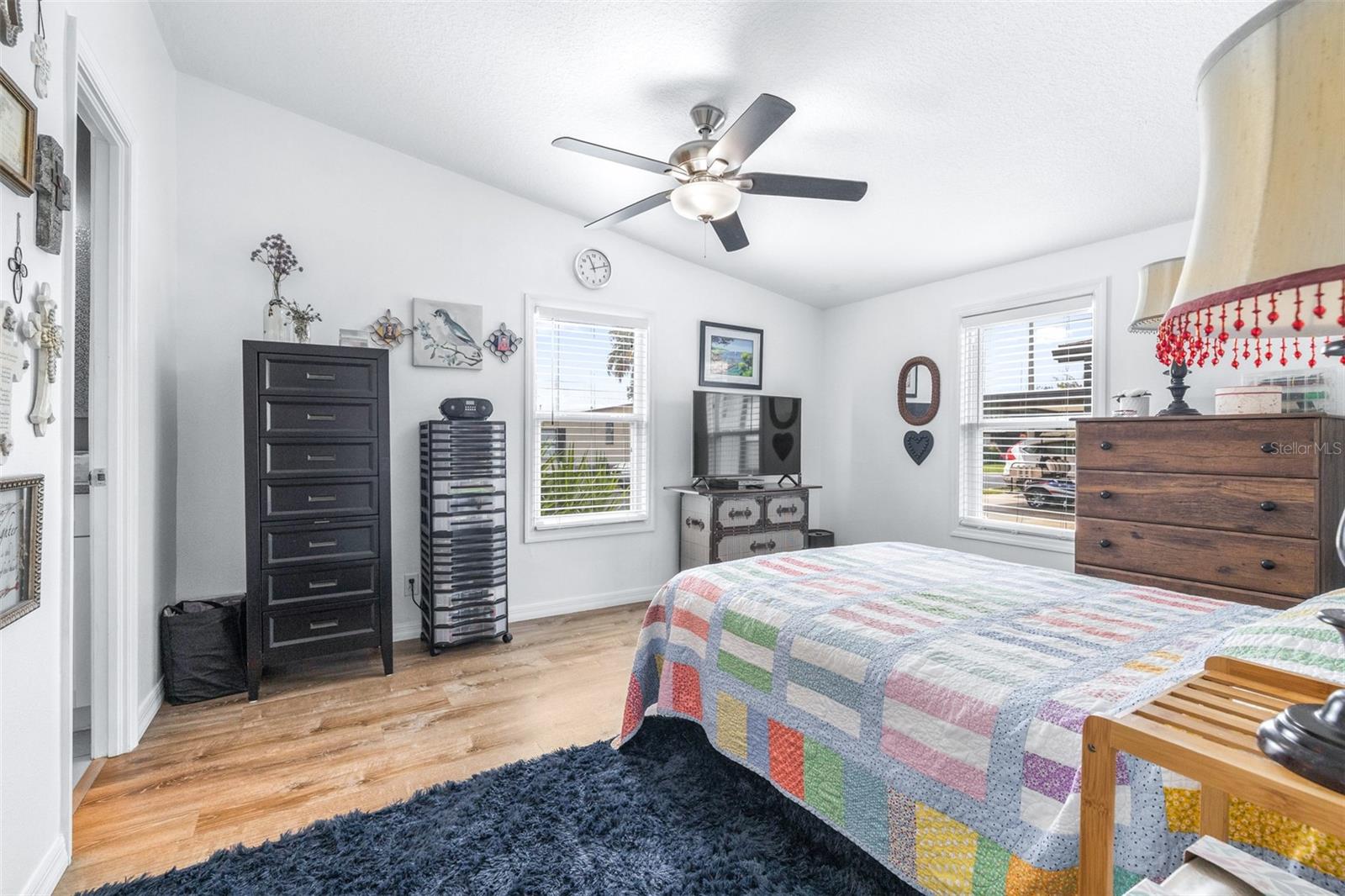 TIMBER LAKE ESTATES - Residential