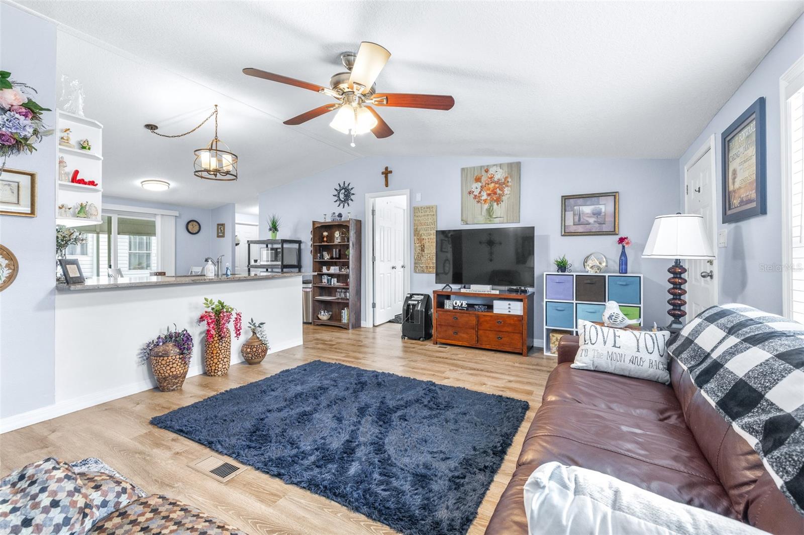 TIMBER LAKE ESTATES - Residential