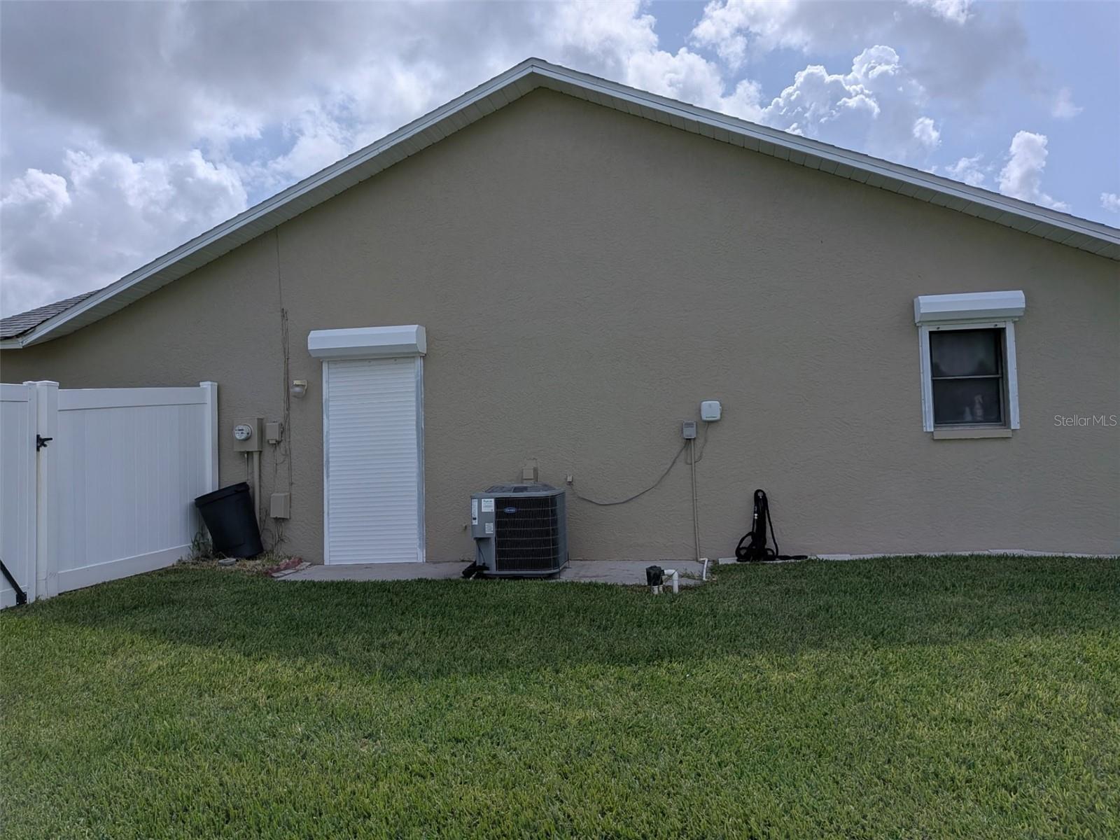 AMBERWOOD ESTATES - Residential