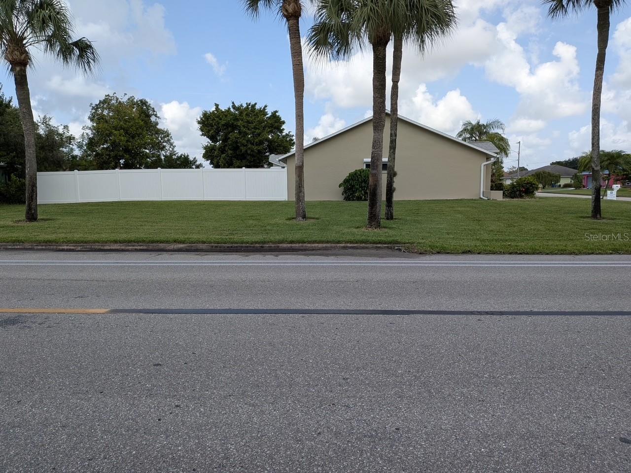 AMBERWOOD ESTATES - Residential
