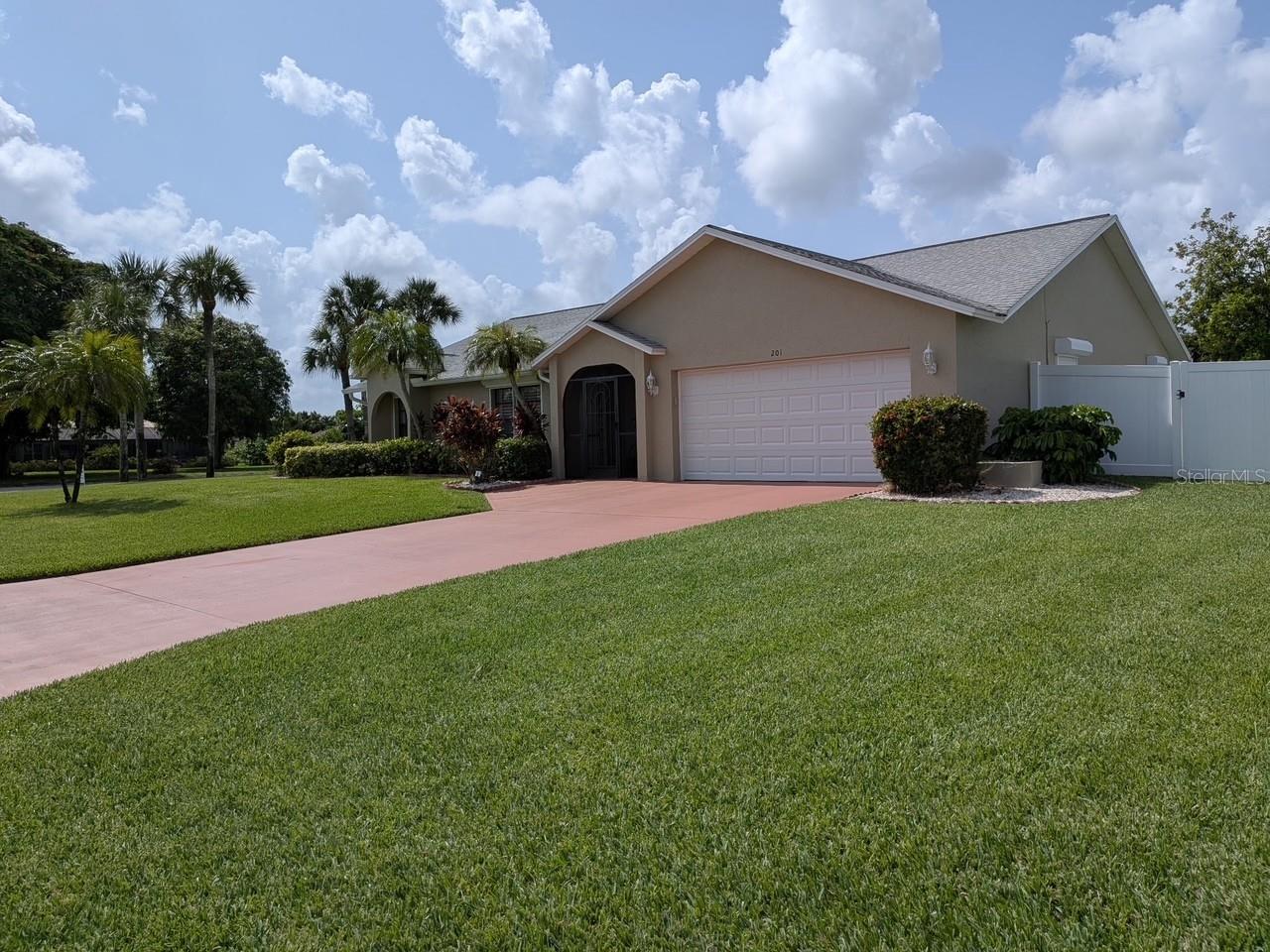 AMBERWOOD ESTATES - Residential