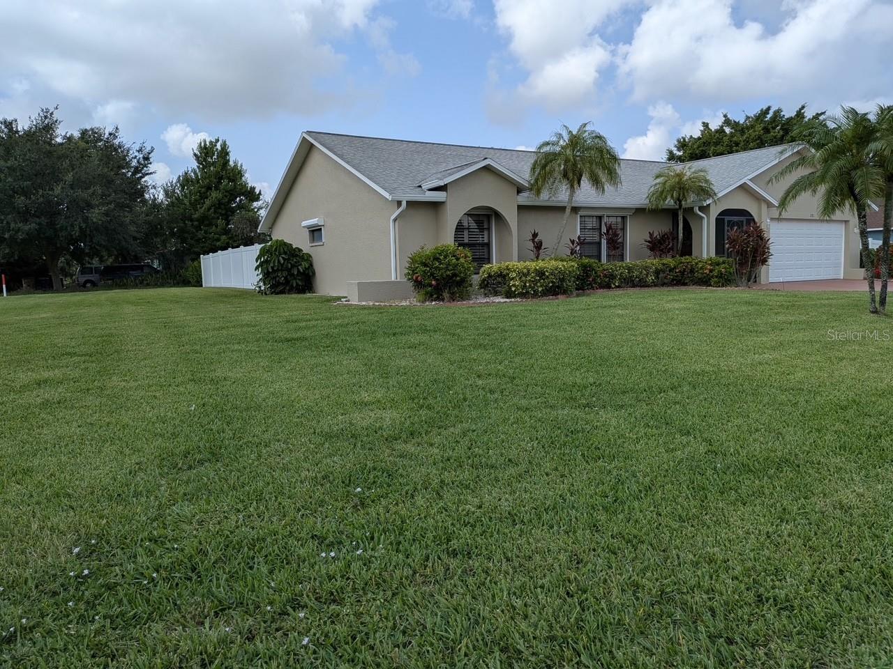 AMBERWOOD ESTATES - Residential
