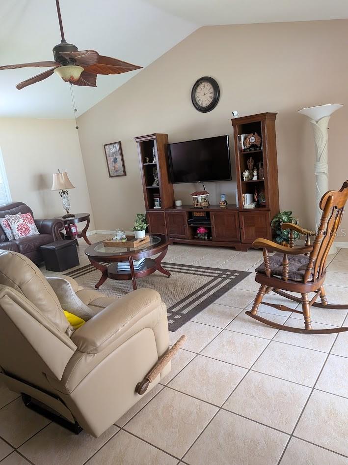 AMBERWOOD ESTATES - Residential