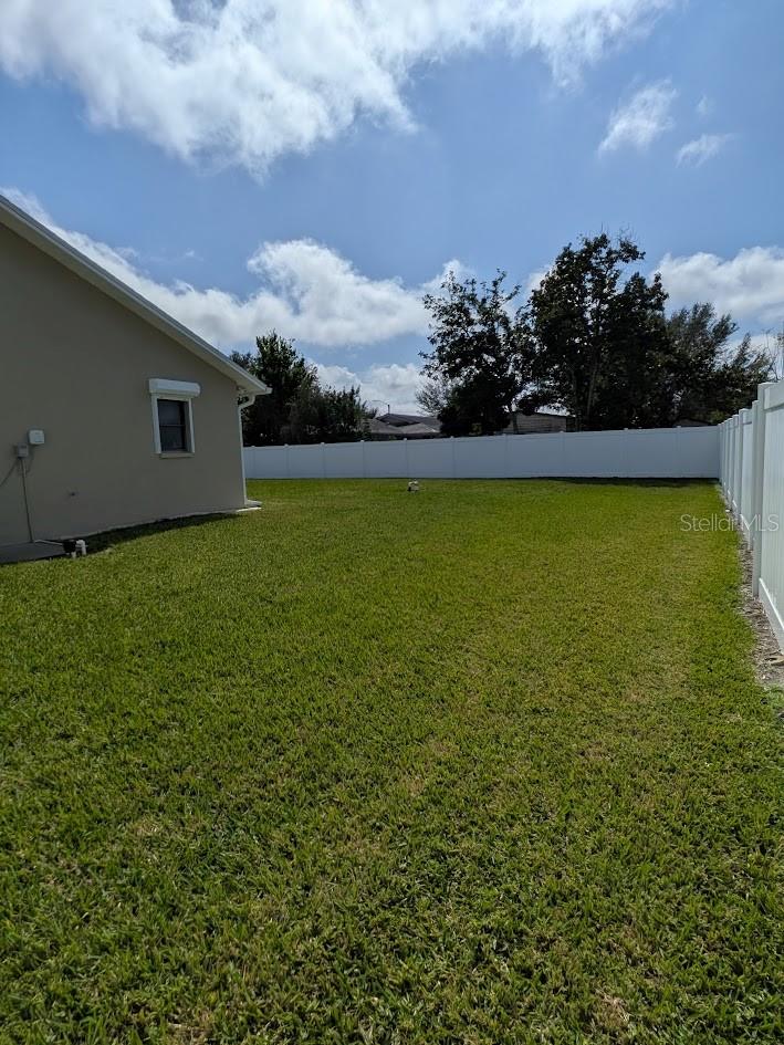 AMBERWOOD ESTATES - Residential