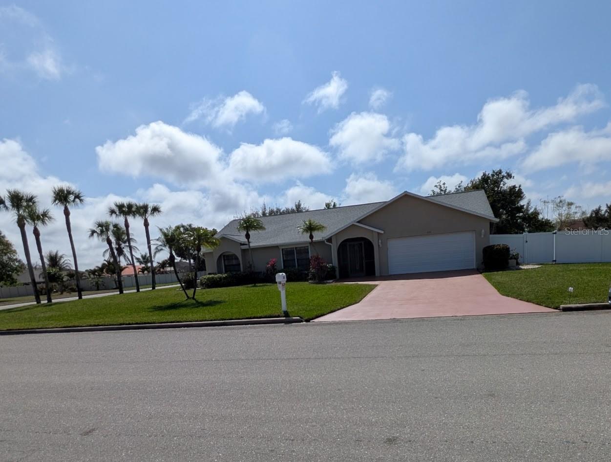 AMBERWOOD ESTATES - Residential