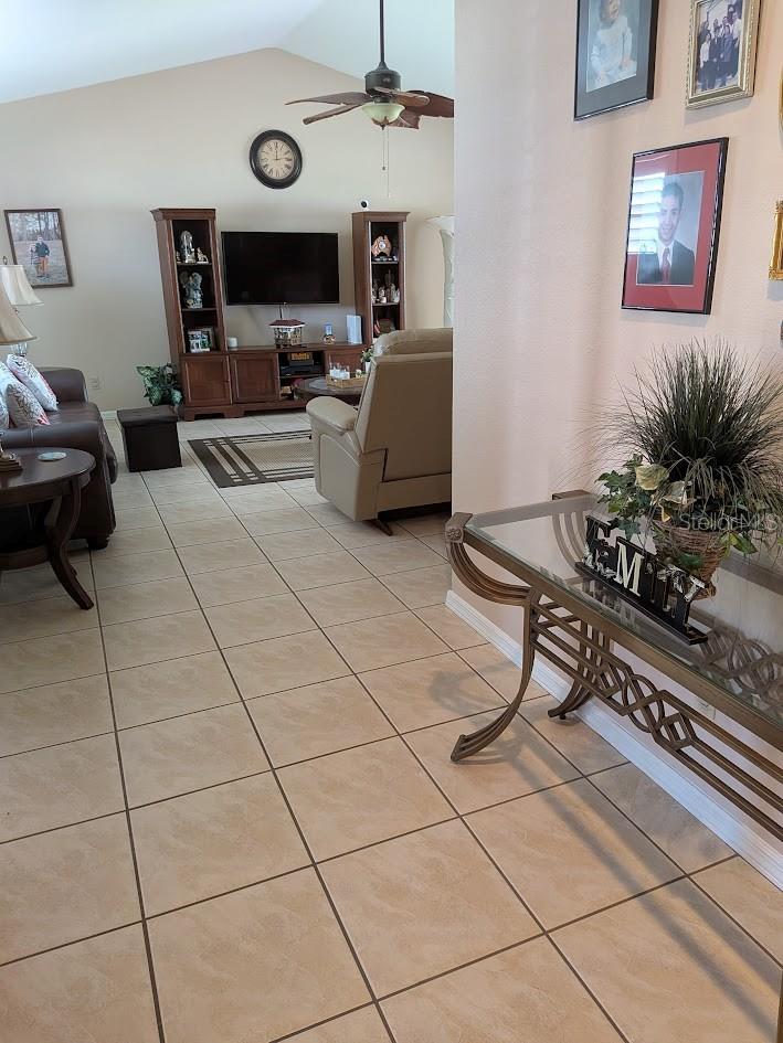 AMBERWOOD ESTATES - Residential
