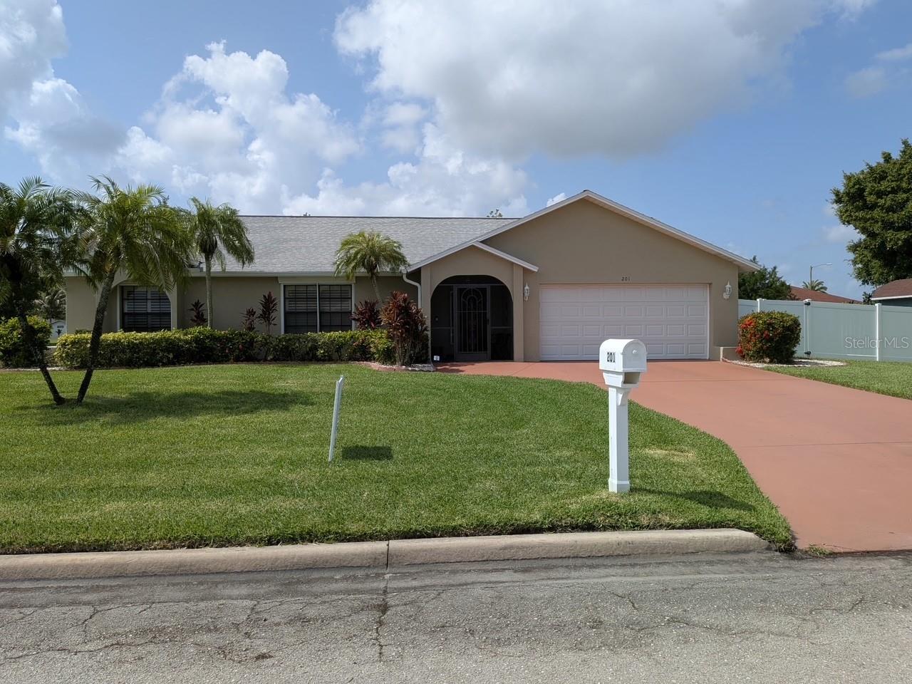 AMBERWOOD ESTATES - Residential