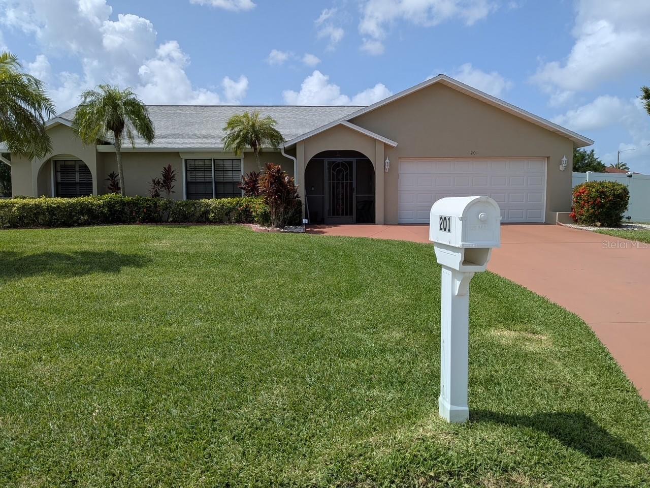AMBERWOOD ESTATES - Residential