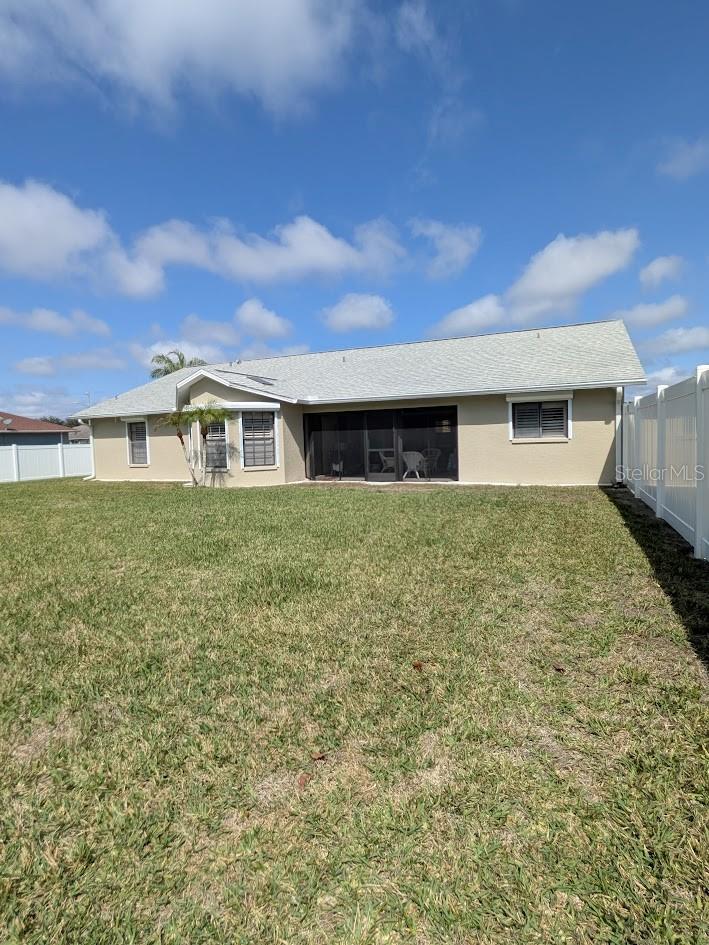 AMBERWOOD ESTATES - Residential