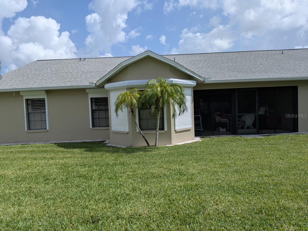 AMBERWOOD ESTATES - Residential