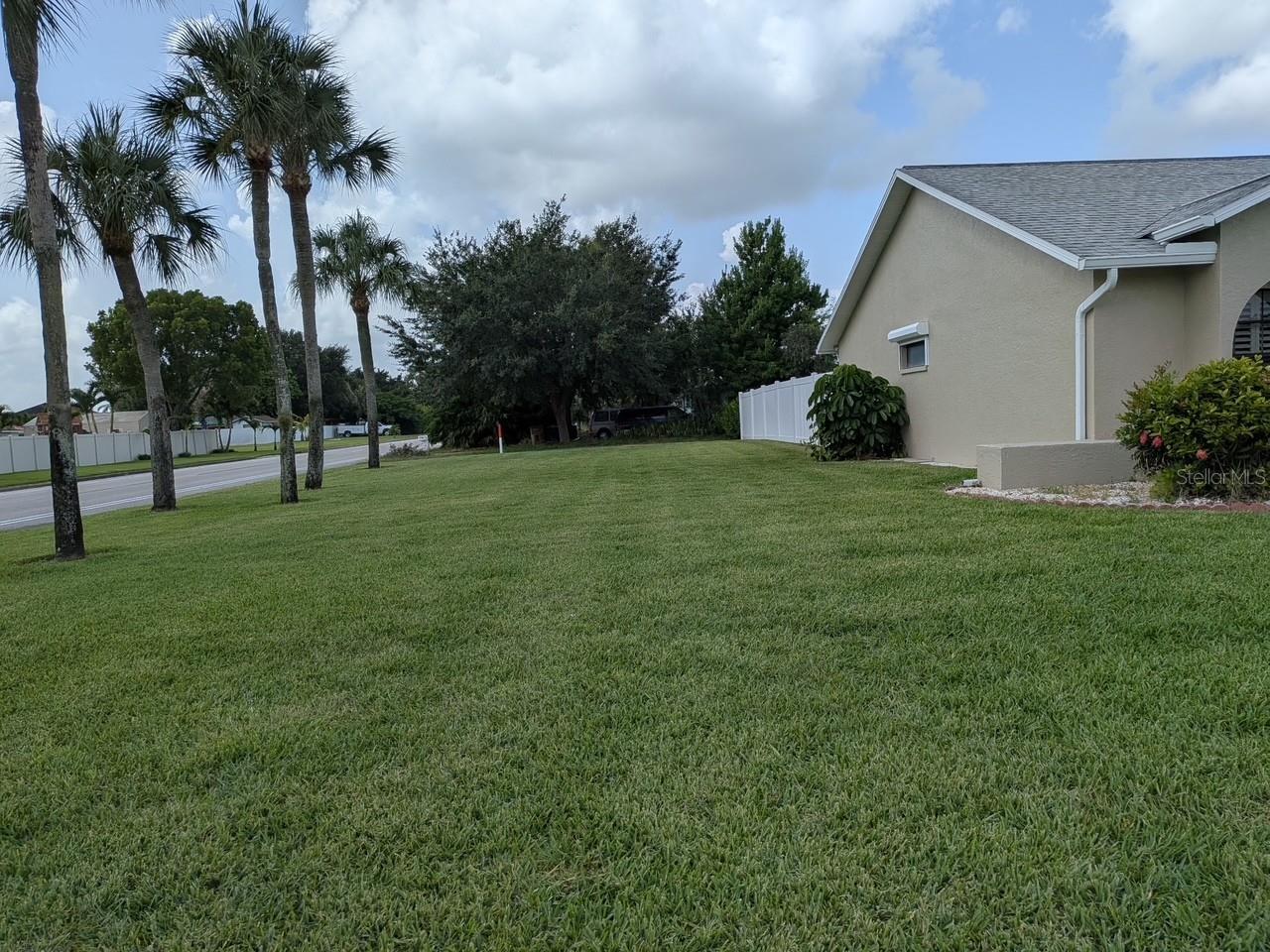 AMBERWOOD ESTATES - Residential