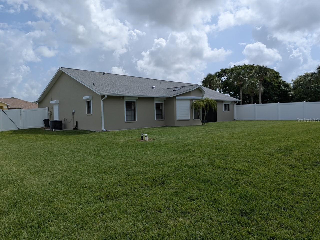 AMBERWOOD ESTATES - Residential