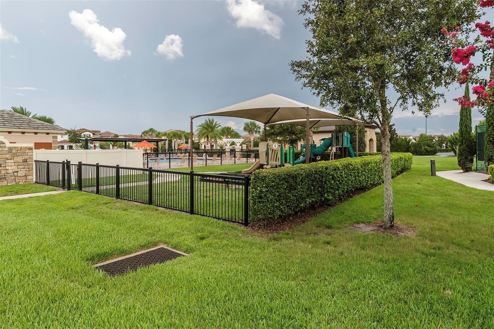 EAGLE CREEK PH 1-A - Residential Lease