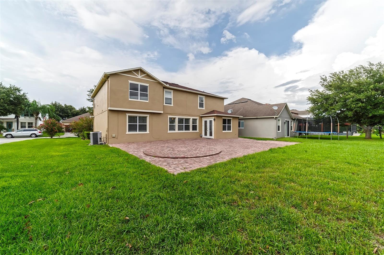 EAGLE CREEK PH 1-A - Residential Lease