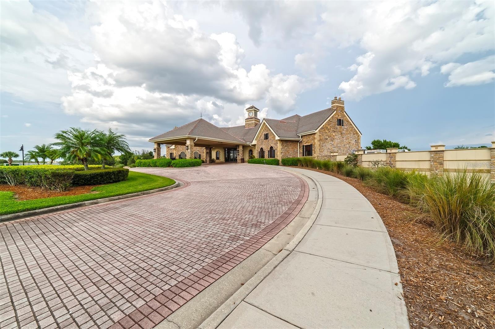 EAGLE CREEK PH 1-A - Residential Lease