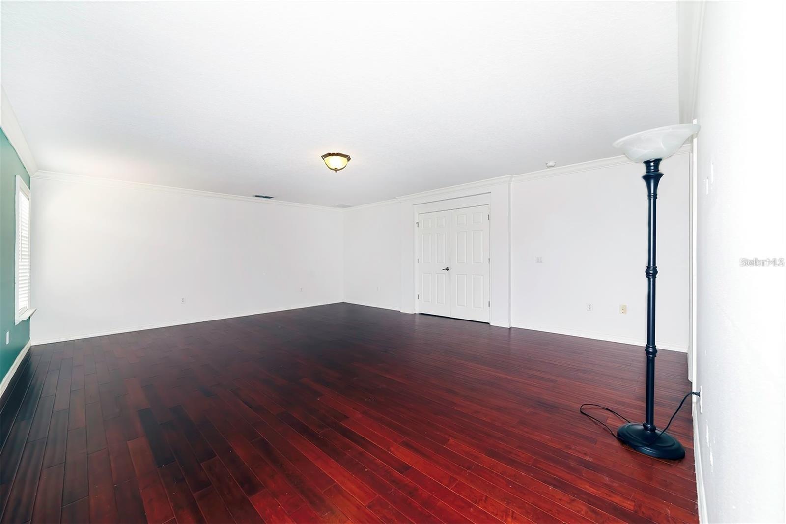 EAGLE CREEK PH 1-A - Residential Lease