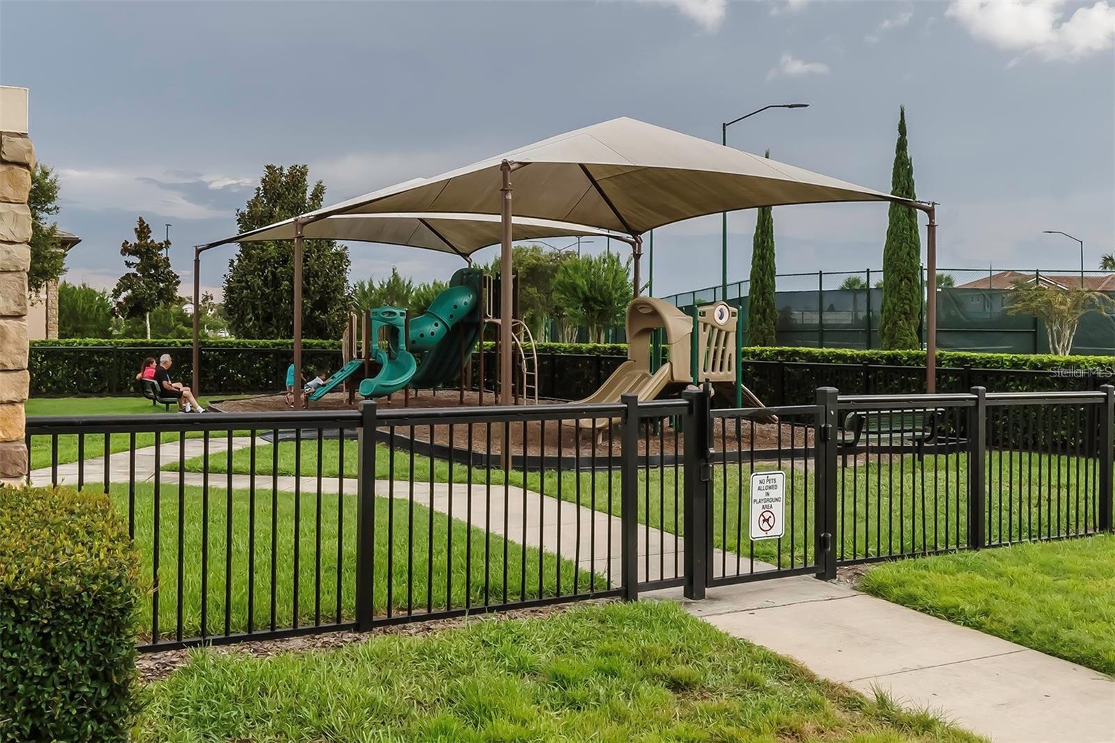 EAGLE CREEK PH 1-A - Residential Lease