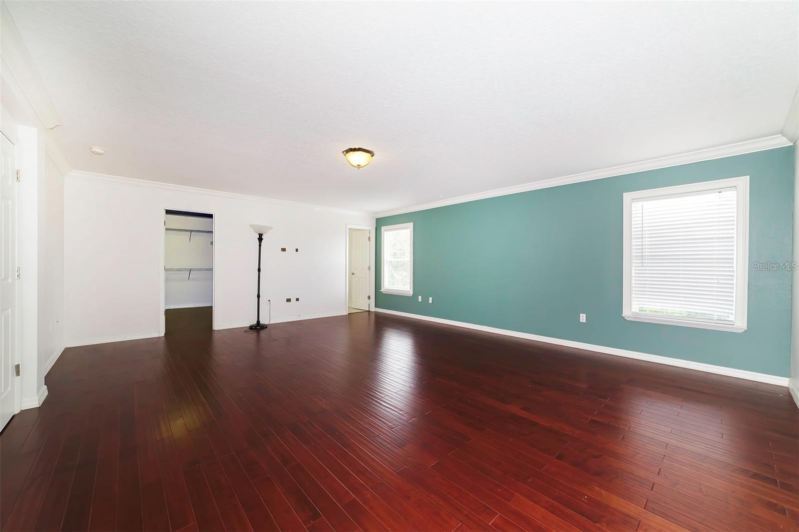 EAGLE CREEK PH 1-A - Residential Lease