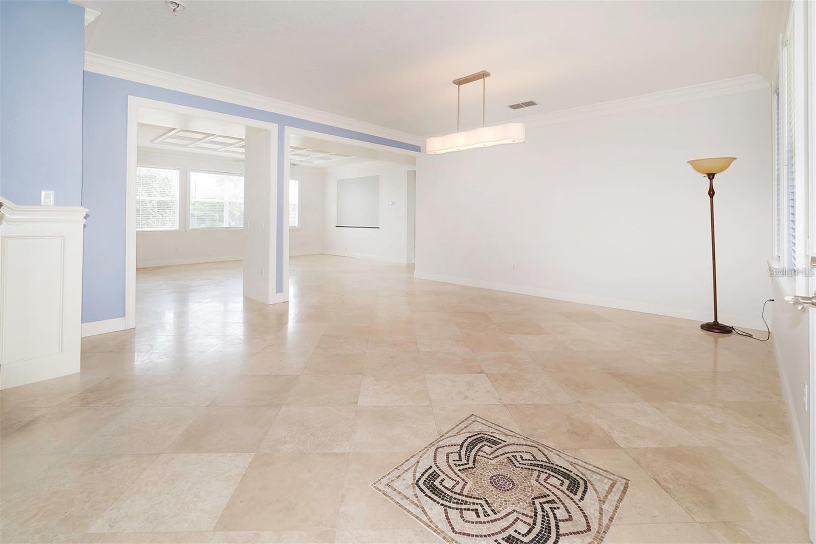 EAGLE CREEK PH 1-A - Residential Lease