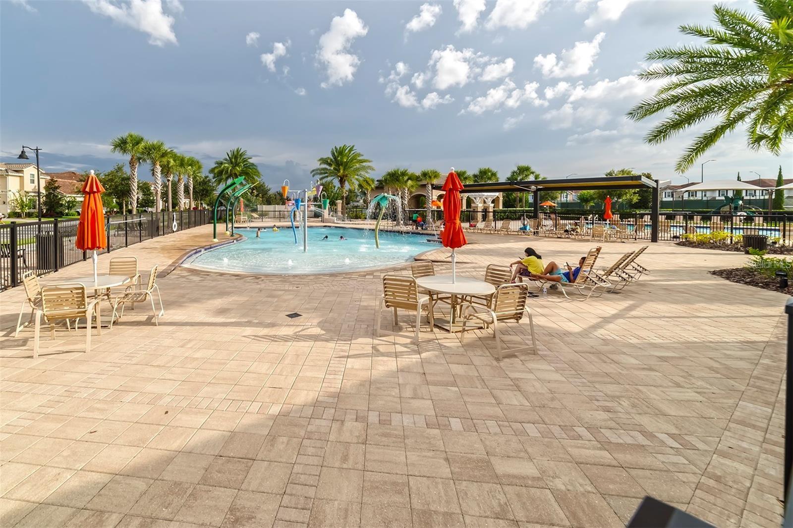 EAGLE CREEK PH 1-A - Residential Lease