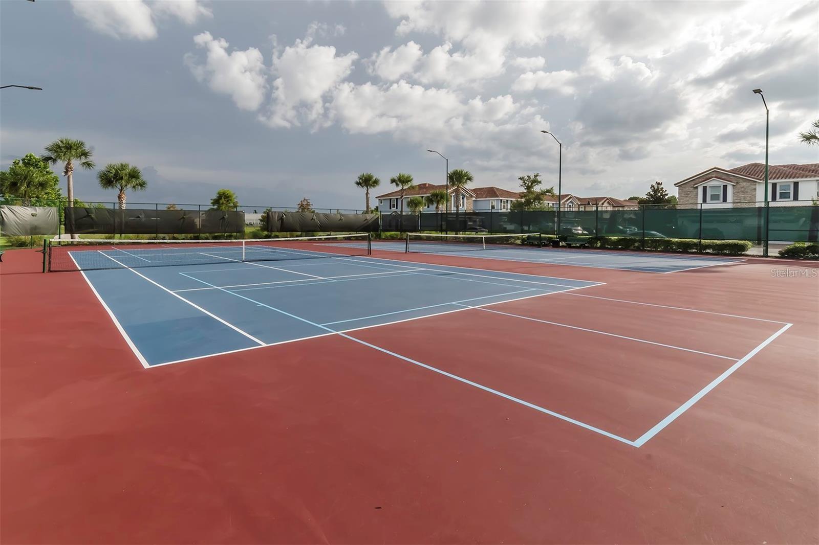 EAGLE CREEK PH 1-A - Residential Lease