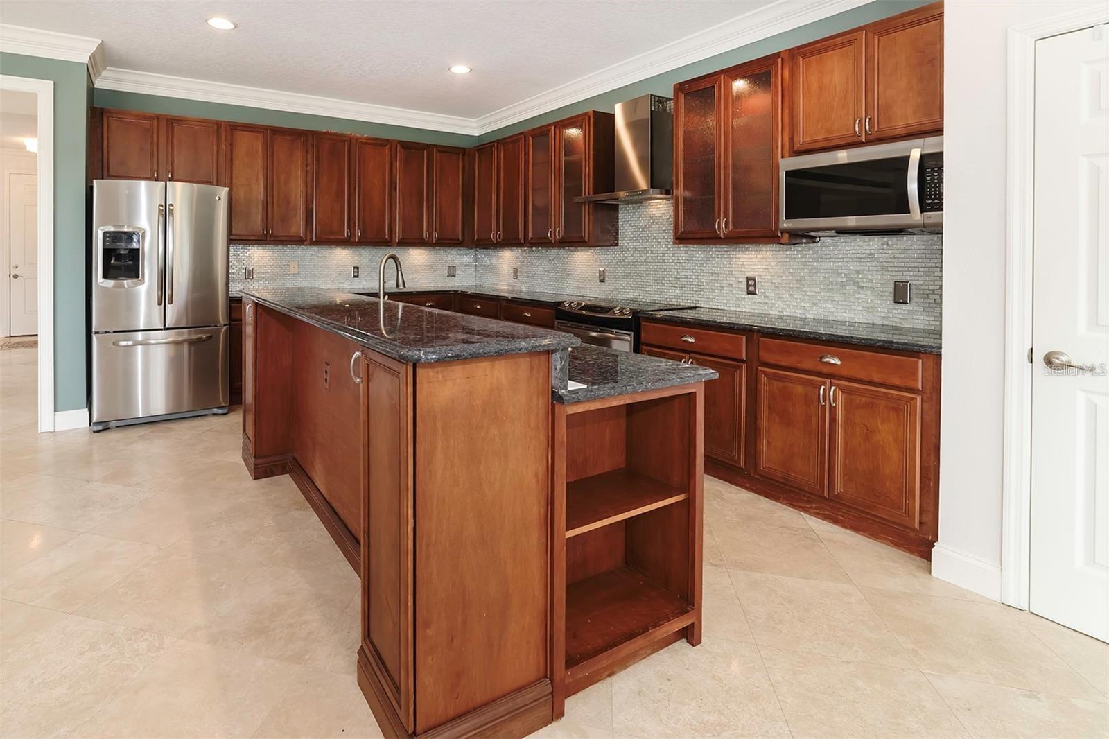 EAGLE CREEK PH 1-A - Residential Lease