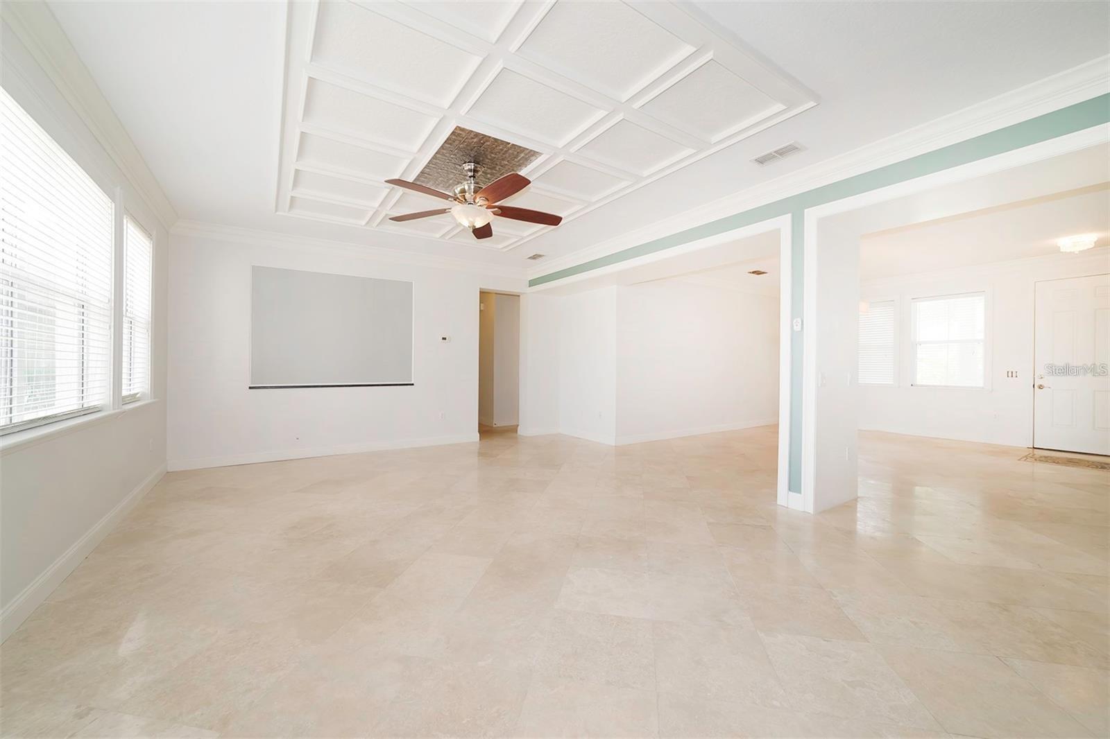 EAGLE CREEK PH 1-A - Residential Lease