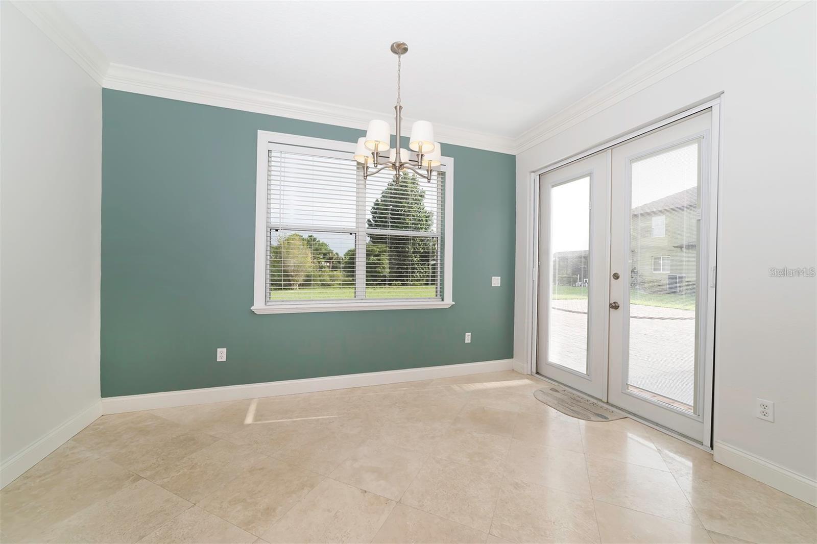 EAGLE CREEK PH 1-A - Residential Lease