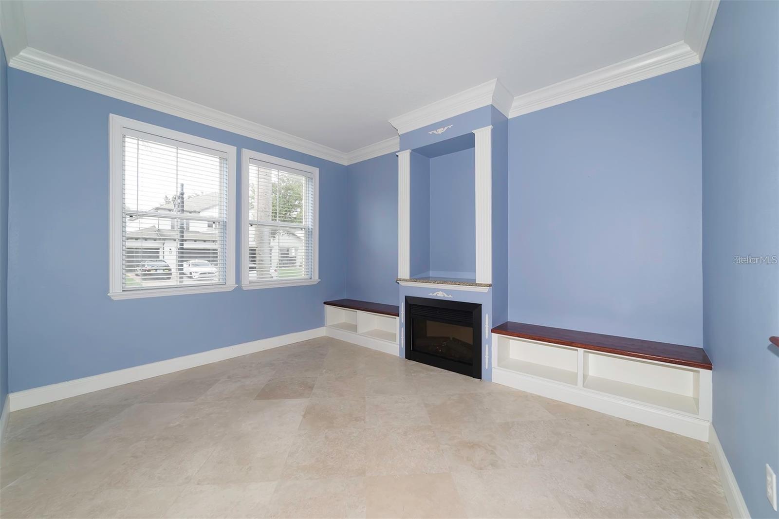 EAGLE CREEK PH 1-A - Residential Lease