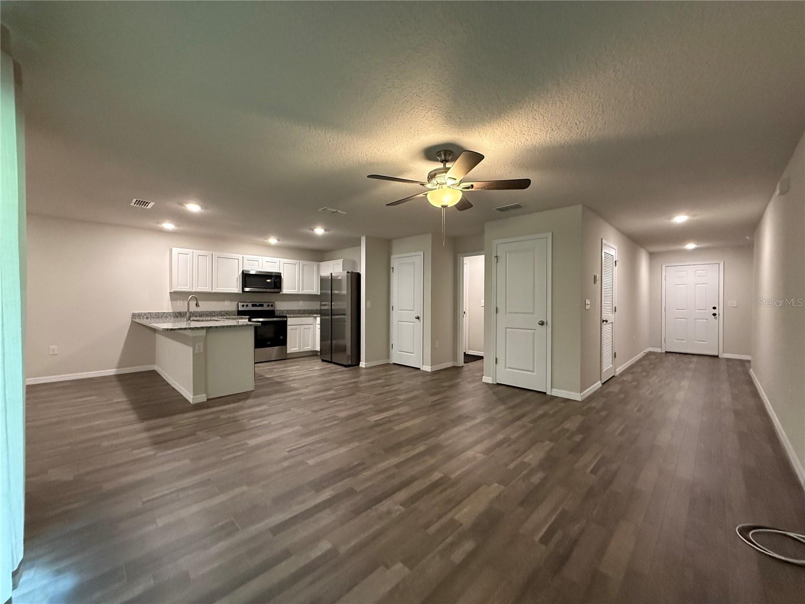 CITRUS SPGS UNIT 08 - Residential