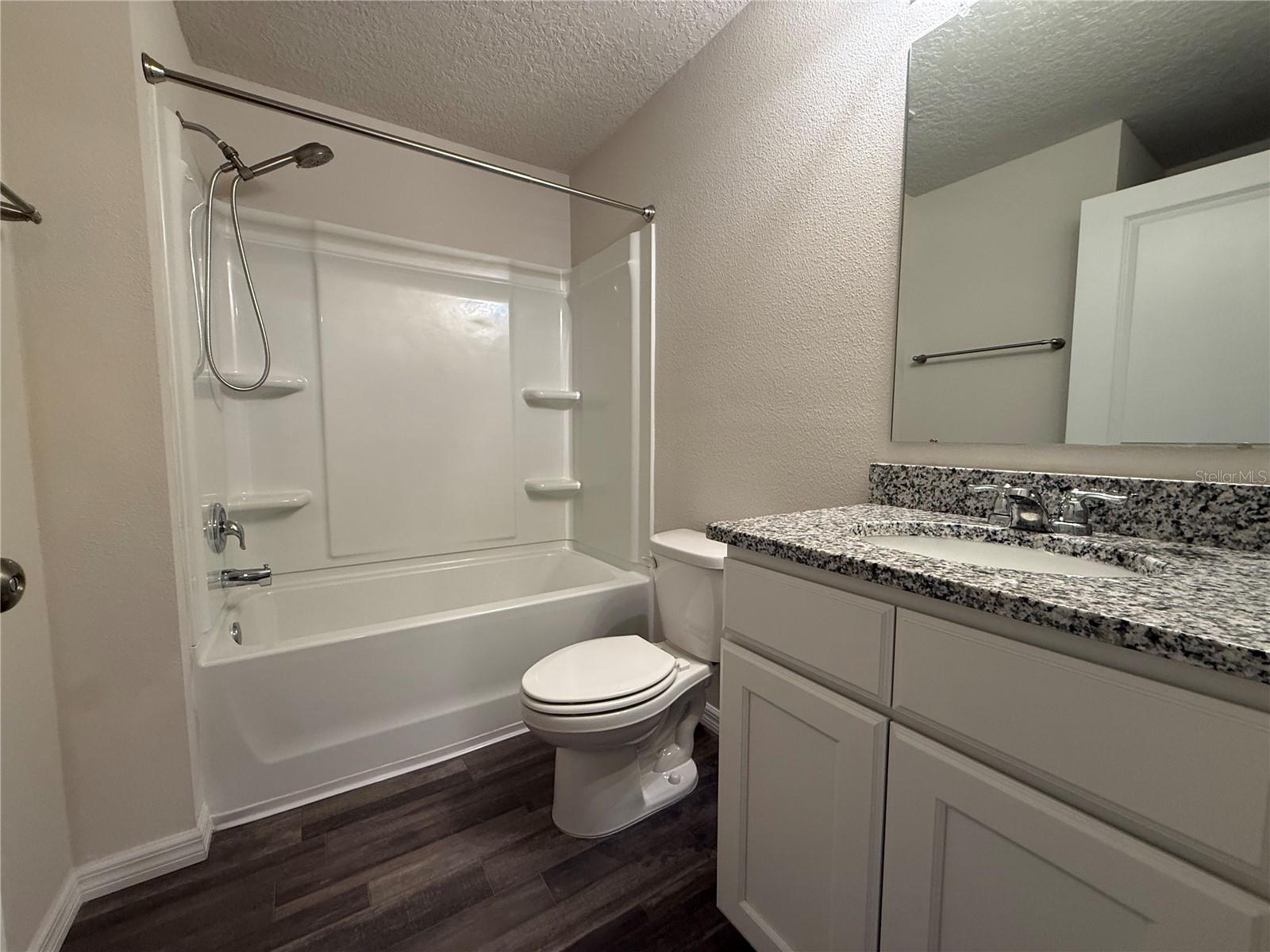 CITRUS SPGS UNIT 08 - Residential