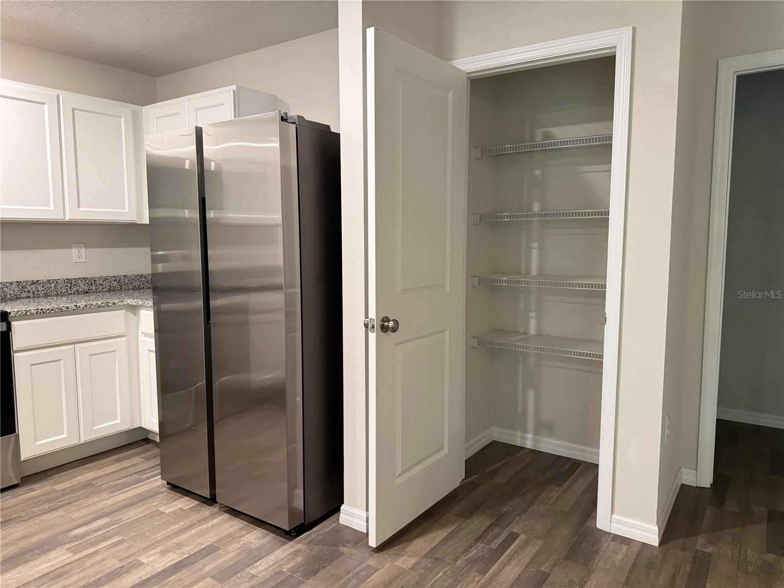 CITRUS SPGS UNIT 08 - Residential
