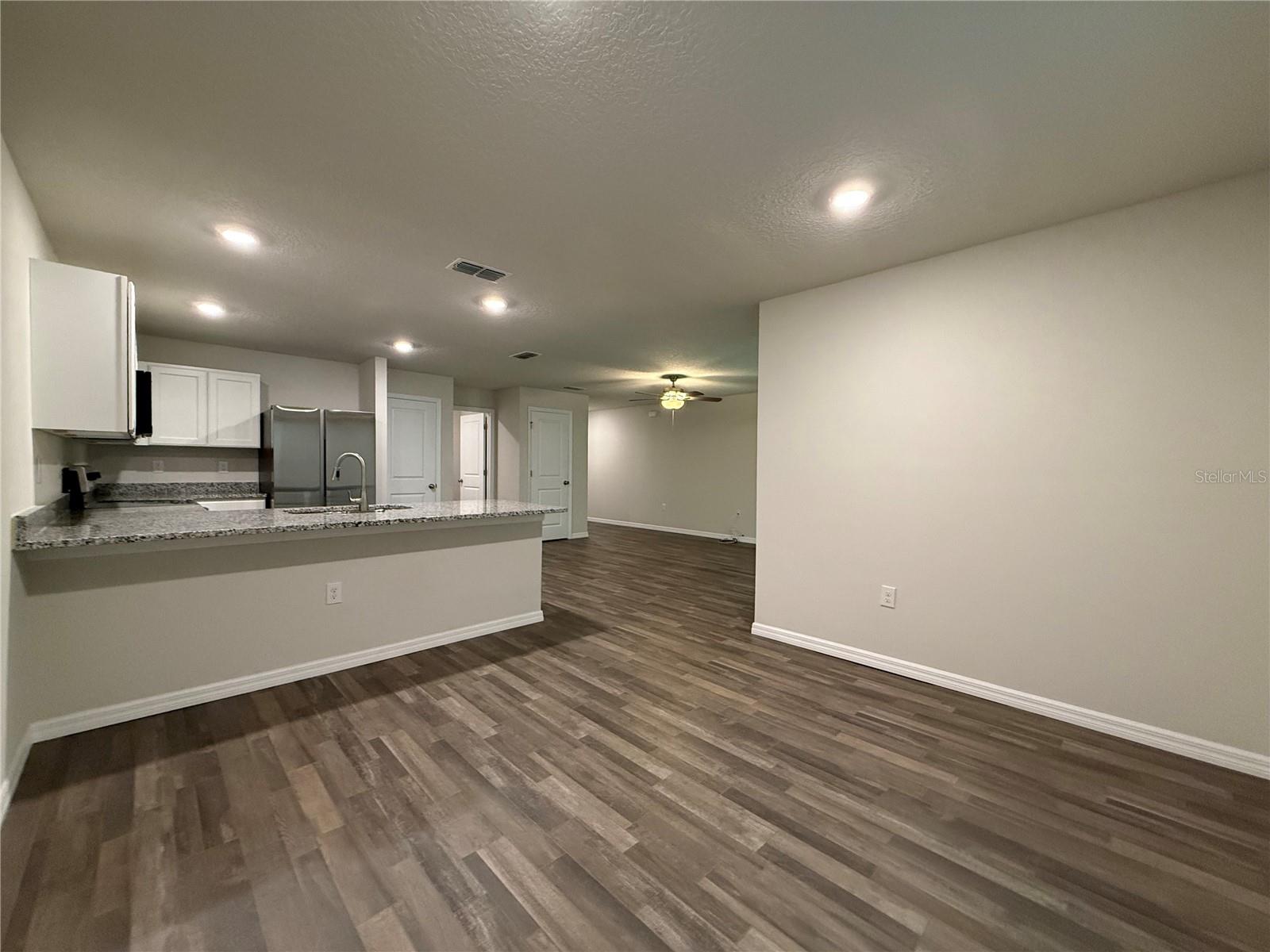 CITRUS SPGS UNIT 08 - Residential