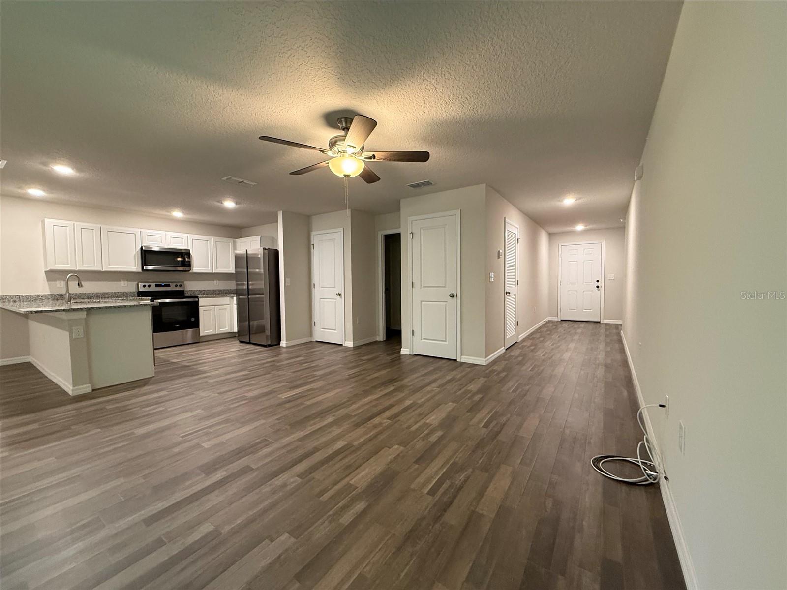 CITRUS SPGS UNIT 08 - Residential
