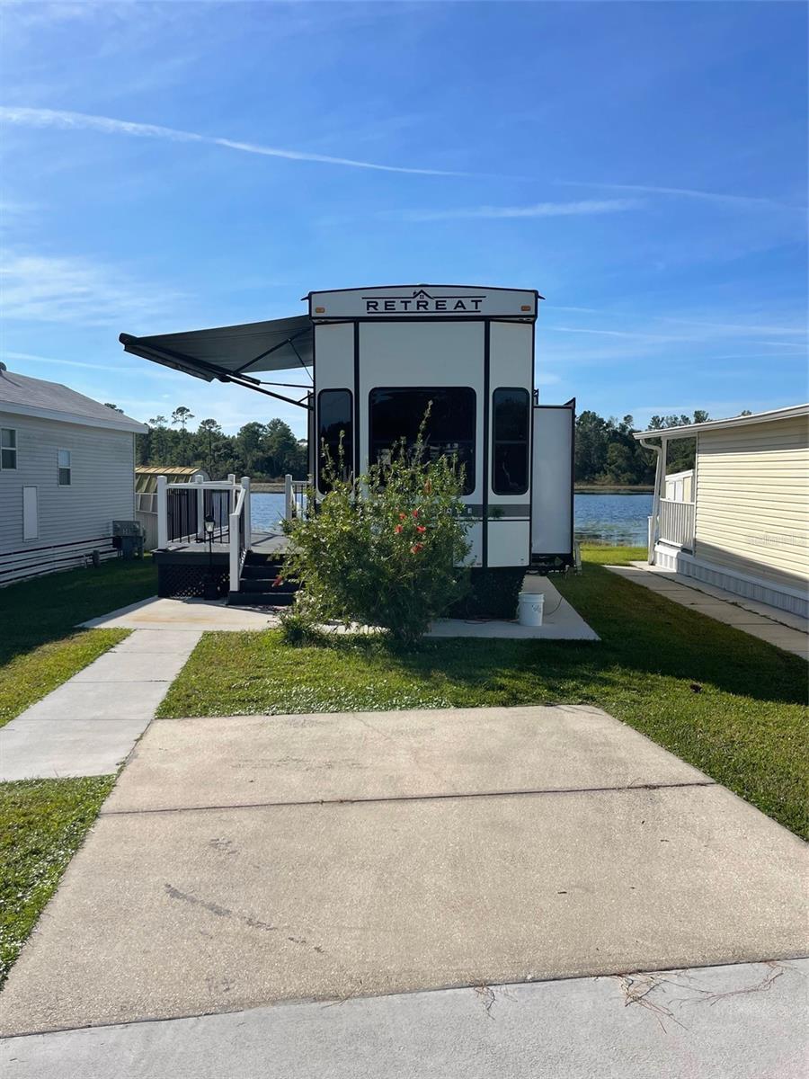 KOVE ESTATES COOP - Residential