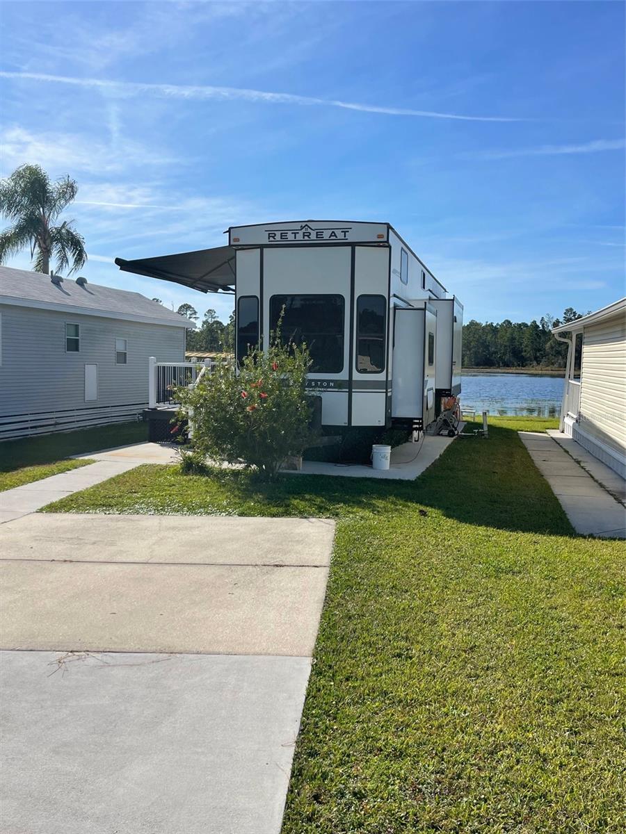 KOVE ESTATES COOP - Residential