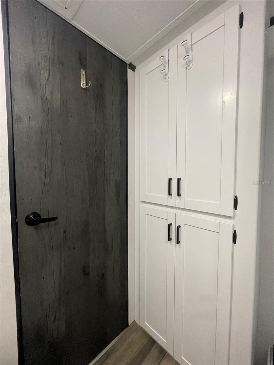 KOVE ESTATES COOP - Residential