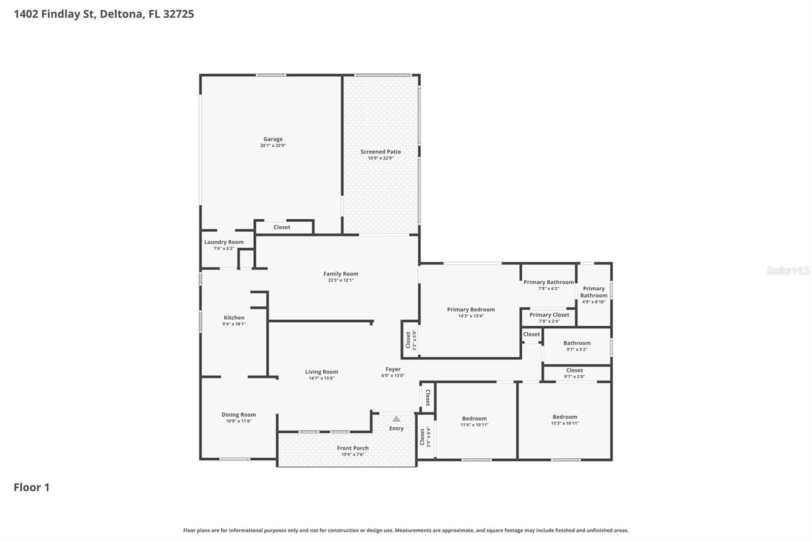 DELTONS LAKE UN 07 - Residential