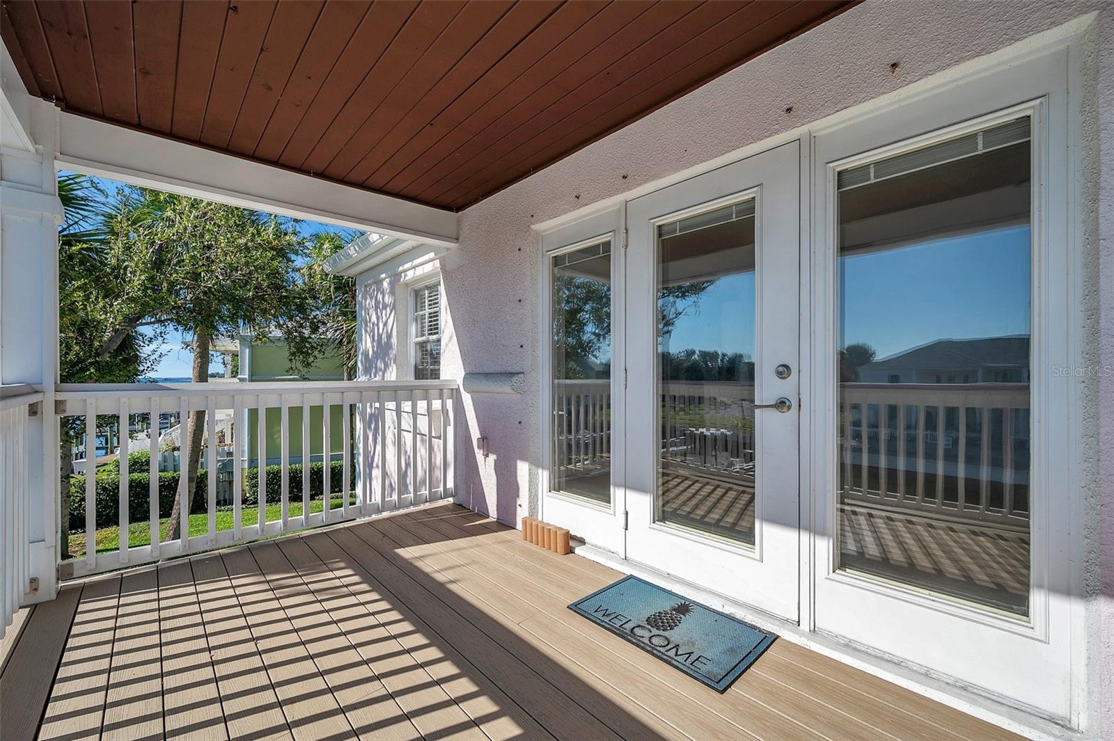 WATERSIDE AT COQUINA KEY SOUTH - Residential