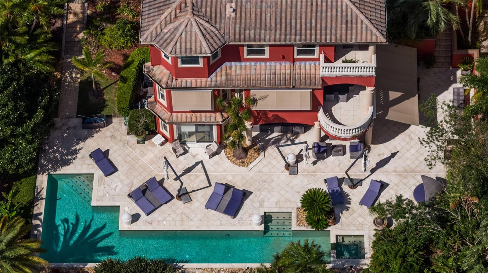 VIZCAYA PH 01 45/29 - Residential