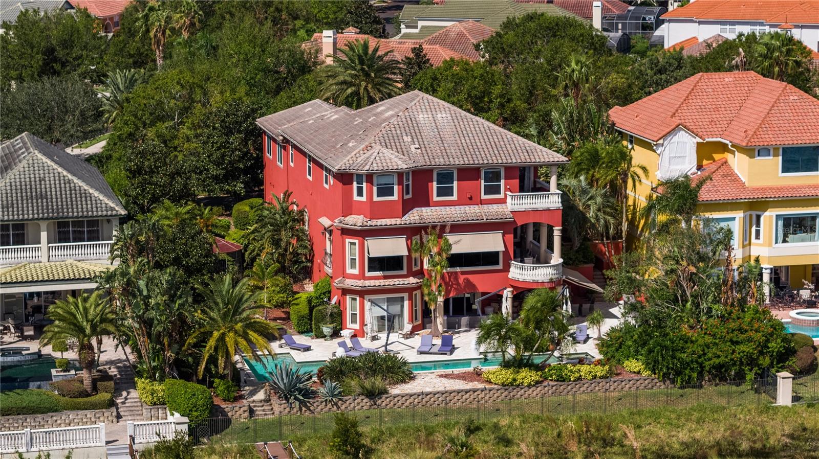 VIZCAYA PH 01 45/29 - Residential