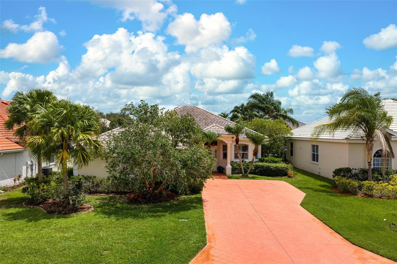 CHAPARRAL II PH 2 & 3 - Residential